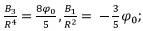 Solutions to Laplace’s Equations | Electromagnetic Fields Theory (EMFT) - Electrical Engineering (EE)