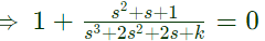 Previous Year Questions- Time Response Analysis - 1 | Control Systems - Electrical Engineering (EE)