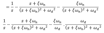 Time Response of Second Order System | Control Systems - Electrical Engineering (EE)