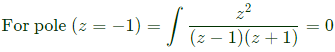Previous Year Questions- Calculus - 2 | Engineering Mathematics for Electrical Engineering - Electrical Engineering (EE)