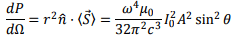 Radiation | Electromagnetics - Electronics and Communication Engineering (ECE)