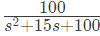 Previous Year Questions- Time Response Analysis - 1 | Control Systems - Electrical Engineering (EE)