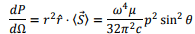 Radiation - 2 - Electrical Engineering (EE)