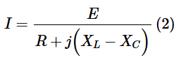 Series RLC Circuit Resonance Frequency | Network Theory (Electric Circuits) - Electrical Engineering (EE)