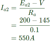 Previous Year Questions- DC Machines - 1 | Electrical Machines - Electrical Engineering (EE)
