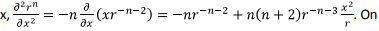 Elements of Vector Calculus: Laplacian | Electromagnetic Fields Theory (EMFT) - Electrical Engineering (EE)