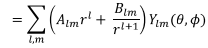 Solutions to Laplace’s Equations | Electromagnetic Fields Theory (EMFT) - Electrical Engineering (EE)