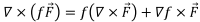 Elements of Vector Calculus: Laplacian | Electromagnetic Fields Theory (EMFT) - Electrical Engineering (EE)