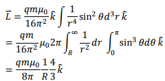 Angular Momentum, Electromagnetic Waves | Electromagnetic Fields Theory (EMFT) - Electrical Engineering (EE)