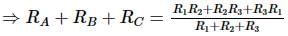 Delta to Star Conversion | Network Theory (Electric Circuits) - Electrical Engineering (EE)