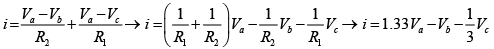 Node Voltage Analysis of Resistive Circuit in the Context of DC Voltages & Currents | Basic Electrical Technology - Electrical Engineering (EE)