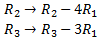 LU Decomposition | Engineering Mathematics for Computer Science Engineering - Computer Science Engineering (CSE)