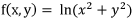 Solutions to Laplace’s Equations | Electromagnetic Fields Theory (EMFT) - Electrical Engineering (EE)