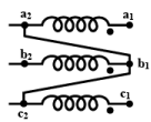 Three Phase Transformer | Basic Electrical Technology - Electrical Engineering (EE)