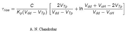 Pseudo NMOS Inverter (Part - 1) - Electrical Engineering (EE)