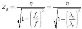 Study Notes: Waveguides | Electromagnetics - Electronics and Communication Engineering (ECE)