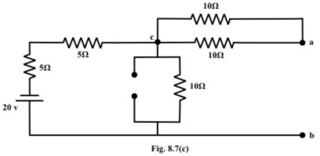 Thevenin’s & Norton’s Theorem in the Context of DC Voltage & Current Sources Acting in a Resist | Basic Electrical Technology - Electrical Engineering (EE)