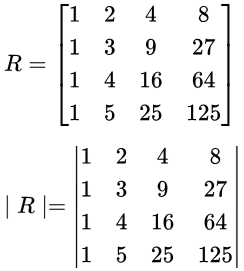 Previous Year Questions: Linear Algebra | Engineering Mathematics for Computer Science Engineering - Computer Science Engineering (CSE)
