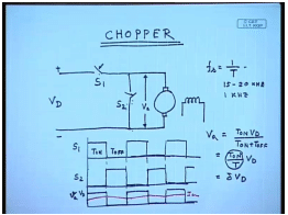 Electronic Control Of DC Shunt Motors | Electrical Machines - Electrical Engineering (EE)