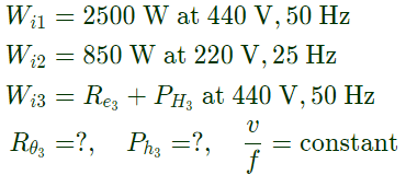 Previous Year Questions- Transformers - 1 | Electrical Machines - Electrical Engineering (EE)