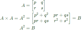 Previous Year Questions- Linear Algebra - 1 | Engineering Mathematics for Electrical Engineering - Electrical Engineering (EE)