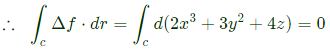 Previous Year Questions- Calculus - 1 | Engineering Mathematics for Electrical Engineering - Electrical Engineering (EE)