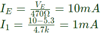 Previous Year Questions- BJT, FET and their Biasing Circuits - 1 | Analog and Digital Electronics - Electrical Engineering (EE)