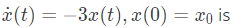 Previous Year Questions- Differential Equations | Engineering Mathematics for Electrical Engineering - Electrical Engineering (EE)