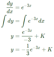 Previous Year Questions- Differential Equations | Engineering Mathematics for Electrical Engineering - Electrical Engineering (EE)