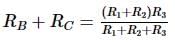 Delta to Star Conversion | Network Theory (Electric Circuits) - Electrical Engineering (EE)