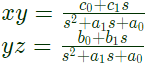 Previous Year Questions- Mathematical Models of Physical Systems - 2 | Control Systems - Electrical Engineering (EE)