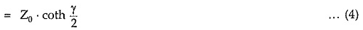Lattice Network | Network Theory (Electric Circuits) - Electrical Engineering (EE)