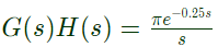 Previous Year Questions- Frequency Response Analysis - 2 | Control Systems - Electrical Engineering (EE)