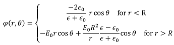 Dielectrics | Electromagnetic Fields Theory (EMFT) - Electrical Engineering (EE)