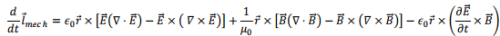 Angular Momentum, Electromagnetic Waves | Electromagnetic Fields Theory (EMFT) - Electrical Engineering (EE)
