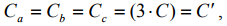 Three-Phase Balanced Supply | Basic Electrical Technology - Electrical Engineering (EE)