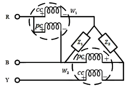 Previous Year Questions- Measurement of Energy and Power - 1