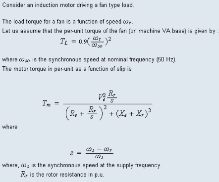 Load Characteristics - Electrical Engineering (EE) PDF Download