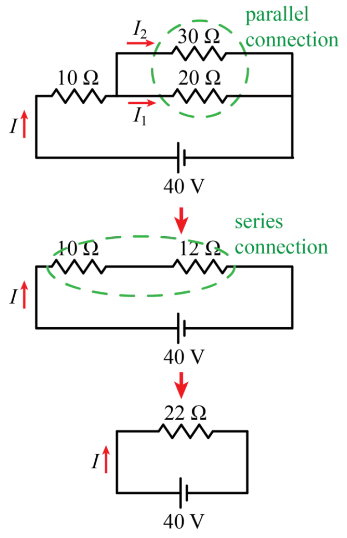Equivalent Resistance | Network Theory (Electric Circuits) - Electrical Engineering (EE)