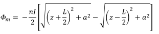 Magnetostatics - 4 | Electromagnetic Fields Theory (EMFT) - Electrical Engineering (EE)