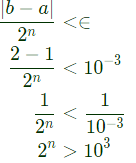 Previous Year Questions- Numerical Methods | Engineering Mathematics for Electrical Engineering - Electrical Engineering (EE)