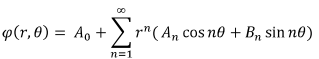 Solutions to Laplace’s Equations | Electromagnetic Fields Theory (EMFT) - Electrical Engineering (EE)