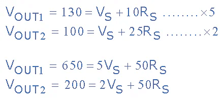Voltage Sources | Network Theory (Electric Circuits) - Electrical Engineering (EE)
