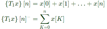 Previous Year Questions- Introduction of C.T. and D.T. Signals | Signals and Systems - Electrical Engineering (EE)