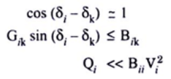 Fast Decoupled Load Flow | Power Systems - Electrical Engineering (EE)