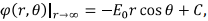Solutions to Laplace’s Equations | Electromagnetic Fields Theory (EMFT) - Electrical Engineering (EE)