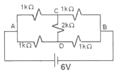 Previous Year Questions- Basics - 2 | Network Theory (Electric Circuits) - Electrical Engineering (EE)