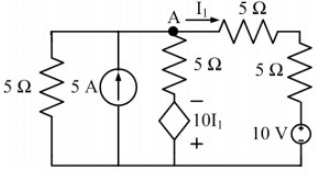 Previous Year Questions- Basics - 1 | Network Theory (Electric Circuits) - Electrical Engineering (EE)