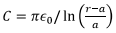 Coefficient of Potential & Capacitance | Electromagnetic Fields Theory (EMFT) - Electrical Engineering (EE)