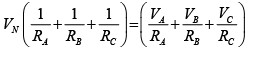 Wye (Y) - Delta (∆) OR Delta (∆)-Wye (Y) Transformations | Basic Electrical Technology - Electrical Engineering (EE)